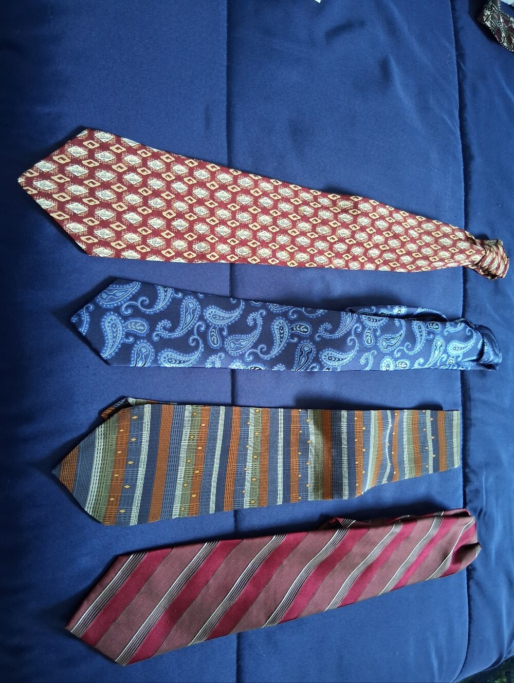 Ties